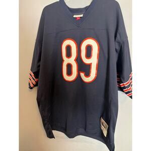 Mitchell & Ness 1966 Mike Ditka Chicago Bears Legacy Jersey Size 52 (2XL)